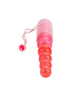 Load image into Gallery viewer, Vibrating Pleasure Beads Anal Beads
