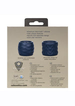 Load image into Gallery viewer, Viceroy Reverse Endurance Ring Silicone Cock Ring
