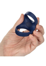 Load image into Gallery viewer, Viceroy Silicone Rechargeable Max Dual Ring
