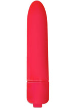 Load image into Gallery viewer, Vive Pop Vibrator - Red
