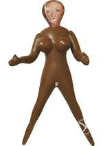 Load image into Gallery viewer, Vivid Raw Chocolate Sugar Love Doll - Chocolate
