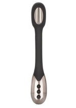 Load image into Gallery viewer, Volt Electro-Charge Rechargeable Electro-Stimulating Massager - Black
