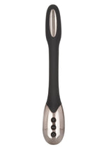 Load image into Gallery viewer, Volt Electro-Spark Rechargeable Electro-Stimulating Massager - Black
