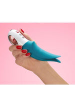 Load image into Gallery viewer, Volta Silicone Vibrating Stimulator

