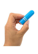 Load image into Gallery viewer, Vooom Wireless Remote Control Silicone USB Rechargeable Bullet Waterproof
