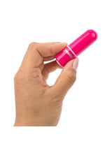 Load image into Gallery viewer, Vooom Wireless Remote Control Silicone USB Rechargeable Bullet Waterproof
