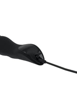 Load image into Gallery viewer, Wanachi Body Recharger Silicone Rechargeable Wand Massager

