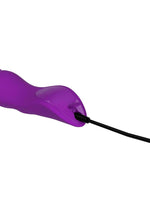 Load image into Gallery viewer, Wanachi Body Recharger Silicone Rechargeable Wand Massager
