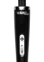 Load image into Gallery viewer, Wand Essentials 8 Speed 8 Function Rechargeable Wand Massager - 110v
