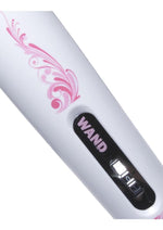 Load image into Gallery viewer, Wand Essentials Rechargeable Wand Massager - 110v
