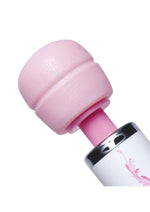 Load image into Gallery viewer, Wand Essentials Rechargeable Wand Massager - 110v
