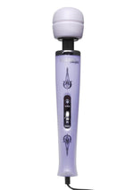 Load image into Gallery viewer, Wand Essentials Turbo Pearl Wand Massager 110v
