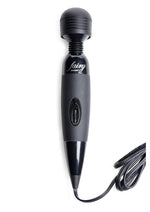 Load image into Gallery viewer, Wand Essentials Wander Wand Vibrating Multi-Speed Travel Size Wand
