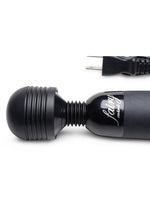 Load image into Gallery viewer, Wand Essentials Wander Wand Vibrating Multi-Speed Travel Size Wand
