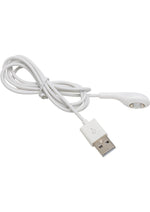 Load image into Gallery viewer, We-Vibe Charging Clip - White

