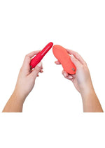 Load image into Gallery viewer, We-Vibe Forever Favorites Set Silicone Rechargeable Touch X and Tango X
