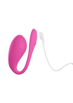 Load image into Gallery viewer, We-Vibe Jive 2 Silicone Rechargeable Remote Controlled Wearable G-Spot Vibrator - Electric

