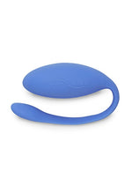 Load image into Gallery viewer, We-Vibe Jive Silicone Rechargeable Remote Control Wearable G-Spot Vibrator - Blue
