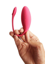 Load image into Gallery viewer, We-Vibe Jive Silicone Rechargeable Remote Control Wearable G-Spot Vibrator
