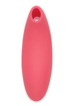 Load image into Gallery viewer, We-Vibe Melt Pleasure Air Rechargeable Silicone Clitoral Stimulator - Coral/Orange
