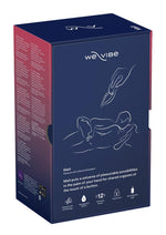 Load image into Gallery viewer, We-Vibe Melt Pleasure Air Rechargeable Silicone Clitoral Stimulator
