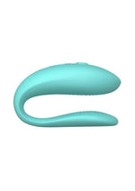 Load image into Gallery viewer, We-Vibe Sync Lite App Control Rechargeable Silicone Couples Vibrator
