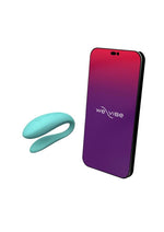 Load image into Gallery viewer, We-Vibe Sync Lite App Control Rechargeable Silicone Couples Vibrator
