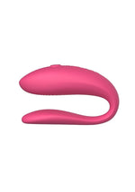 Load image into Gallery viewer, We-Vibe Sync Lite App Control Rechargeable Silicone Couples Vibrator
