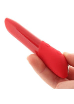 Load image into Gallery viewer, We-Vibe Tango X Rechargeable Clitoral Mini Bullet Vibrator
