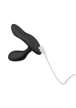 Load image into Gallery viewer, We-Vibe Vector+ Rechargeable Silicone Vibrating Prostate Massager with Remote Control
