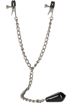Load image into Gallery viewer, Weighted Nipple Clamps
