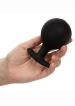 Load image into Gallery viewer, Weighted Silicone Inflatable Plug
