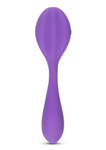 Load image into Gallery viewer, Wellness Duo Rechargeable Silicone Couples Vibrator
