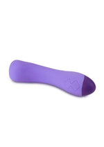 Load image into Gallery viewer, Wellness G Ball Silicone G-Spot Vibrator
