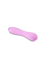 Load image into Gallery viewer, Wellness G Curve Rechargeable Silicone G-Spot Vibrator
