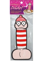 Load image into Gallery viewer, Where&#39;s Dildo? Photo Scavenger Hunt Game

