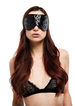Load image into Gallery viewer, WhipSmart Black Out Blindfold
