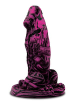 Load image into Gallery viewer, WhipSmart Dragon&#39;s Lair Strap-On Harness Kit with Dragon Dildo
