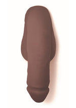 Load image into Gallery viewer, WhipSmart Eyecatcher Packer - Chocolate - 8in
