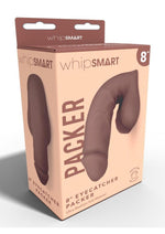 Load image into Gallery viewer, WhipSmart Eyecatcher Packer - Chocolate - 8in
