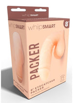 Load image into Gallery viewer, WhipSmart Eyecatcher Packer - Vanilla - 8in
