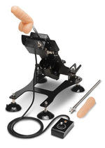 Load image into Gallery viewer, WhipSmart Heavy Duty Thrusting Sex Machine
