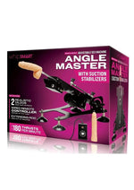 Load image into Gallery viewer, WhipSmart Heavy Duty Thrusting Sex Machine
