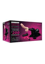 Load image into Gallery viewer, WhipSmart Remote Control Premium Thruster Fully Automatic Sex Machine
