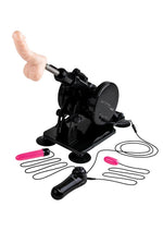 Load image into Gallery viewer, WhipSmart Remote Control Premium Thruster Fully Automatic Sex Machine
