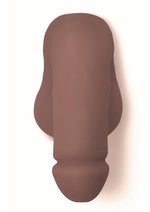 Load image into Gallery viewer, WhipSmart Showing Packer - Chocolate - 6in
