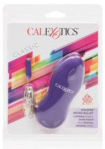 Load image into Gallery viewer, Whisper Micro Bullet - Purple
