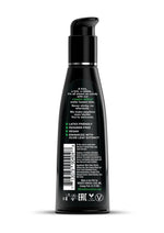 Load image into Gallery viewer, Wicked Aqua Water Based Flavored Lubricant Candy Apple - 4oz
