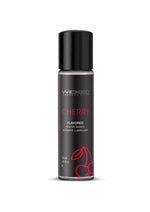 Load image into Gallery viewer, Wicked Aqua Water Based Flavored Lubricant Cherry - 1oz
