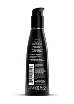 Load image into Gallery viewer, Wicked Aqua Water Based Flavored Lubricant Cinnamon Bun - 4oz
